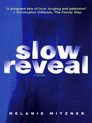 cover image of Slow Reveal